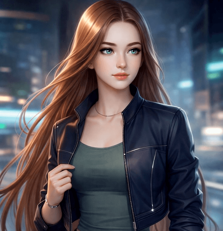 Anime Style