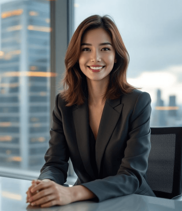 Executive Look