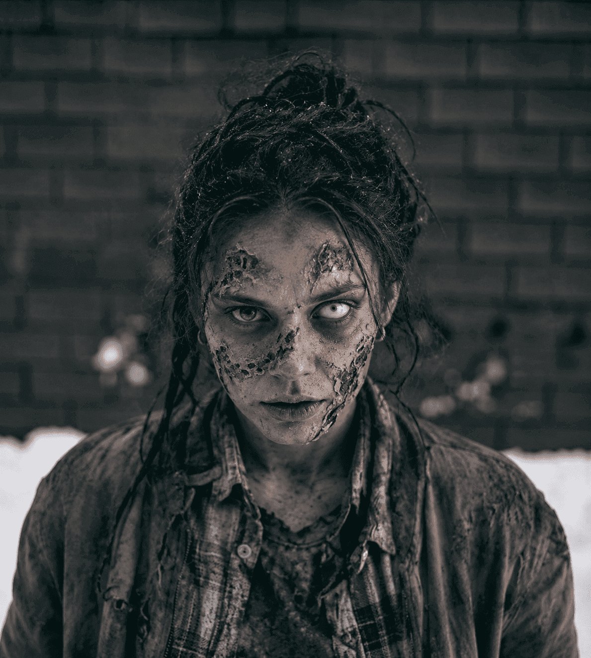 Horror Cinematic