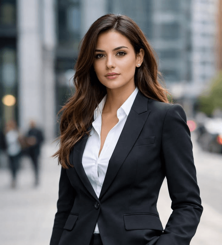 Modern CEO