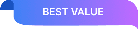BEST VALUE